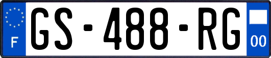 GS-488-RG
