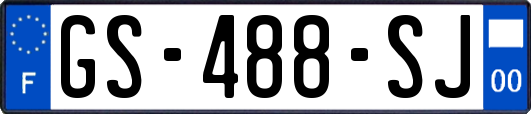 GS-488-SJ