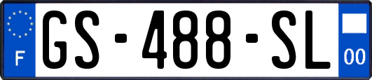 GS-488-SL
