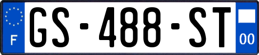 GS-488-ST