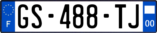 GS-488-TJ