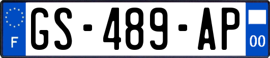 GS-489-AP