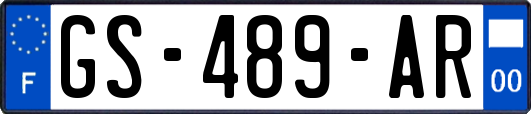 GS-489-AR