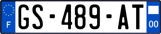 GS-489-AT