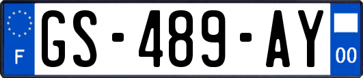 GS-489-AY