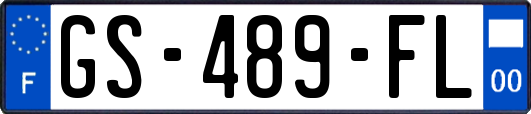 GS-489-FL