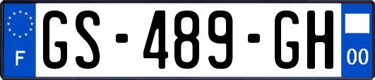 GS-489-GH