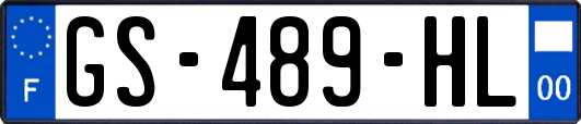 GS-489-HL