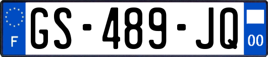 GS-489-JQ