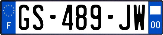 GS-489-JW