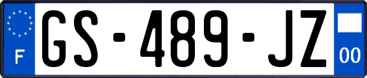 GS-489-JZ