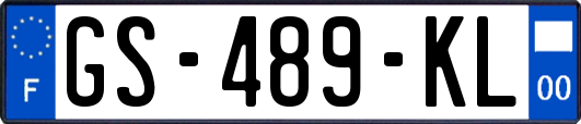 GS-489-KL