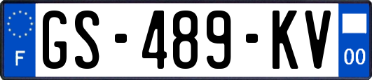 GS-489-KV