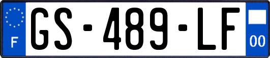 GS-489-LF