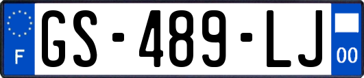 GS-489-LJ