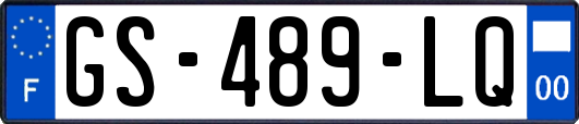 GS-489-LQ