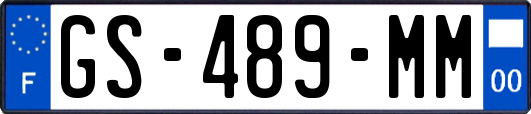 GS-489-MM