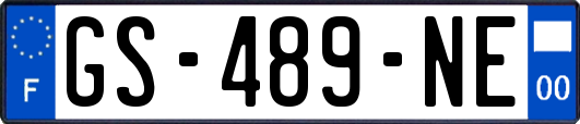 GS-489-NE