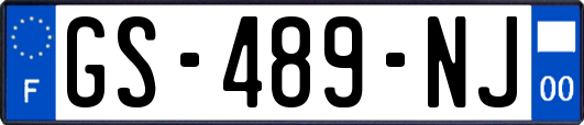 GS-489-NJ