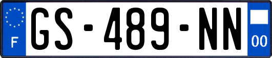 GS-489-NN