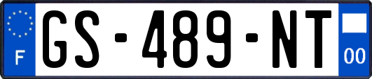 GS-489-NT