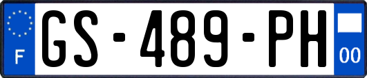 GS-489-PH