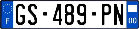 GS-489-PN