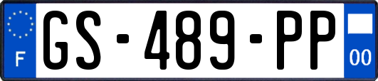 GS-489-PP