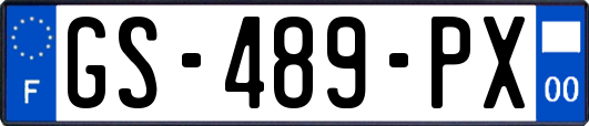 GS-489-PX