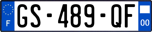 GS-489-QF
