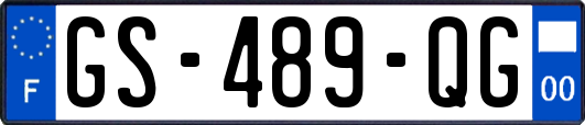 GS-489-QG