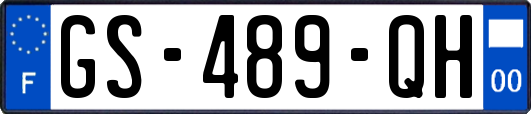 GS-489-QH