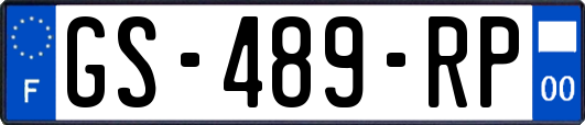 GS-489-RP