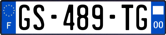 GS-489-TG