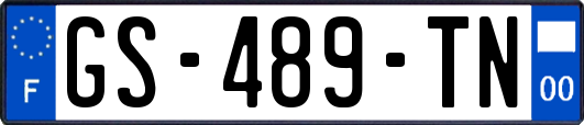 GS-489-TN
