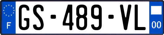 GS-489-VL