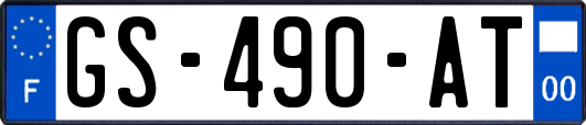 GS-490-AT