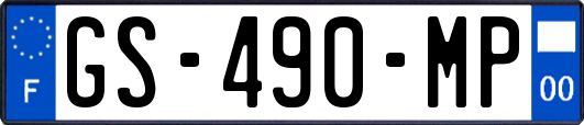 GS-490-MP