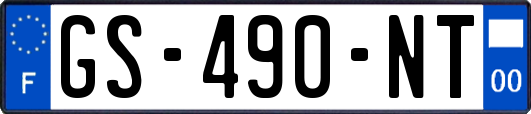 GS-490-NT