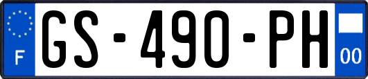 GS-490-PH