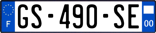 GS-490-SE