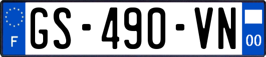 GS-490-VN