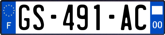 GS-491-AC