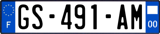 GS-491-AM