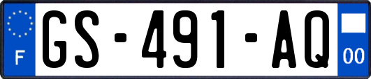 GS-491-AQ