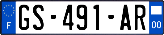 GS-491-AR