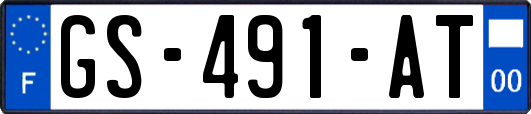 GS-491-AT