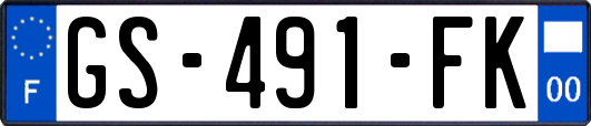 GS-491-FK