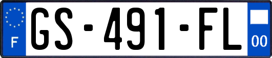 GS-491-FL