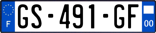 GS-491-GF